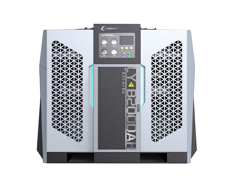 變頻節(jié)能冷干機(jī) 變頻節(jié)能冷干機(jī)